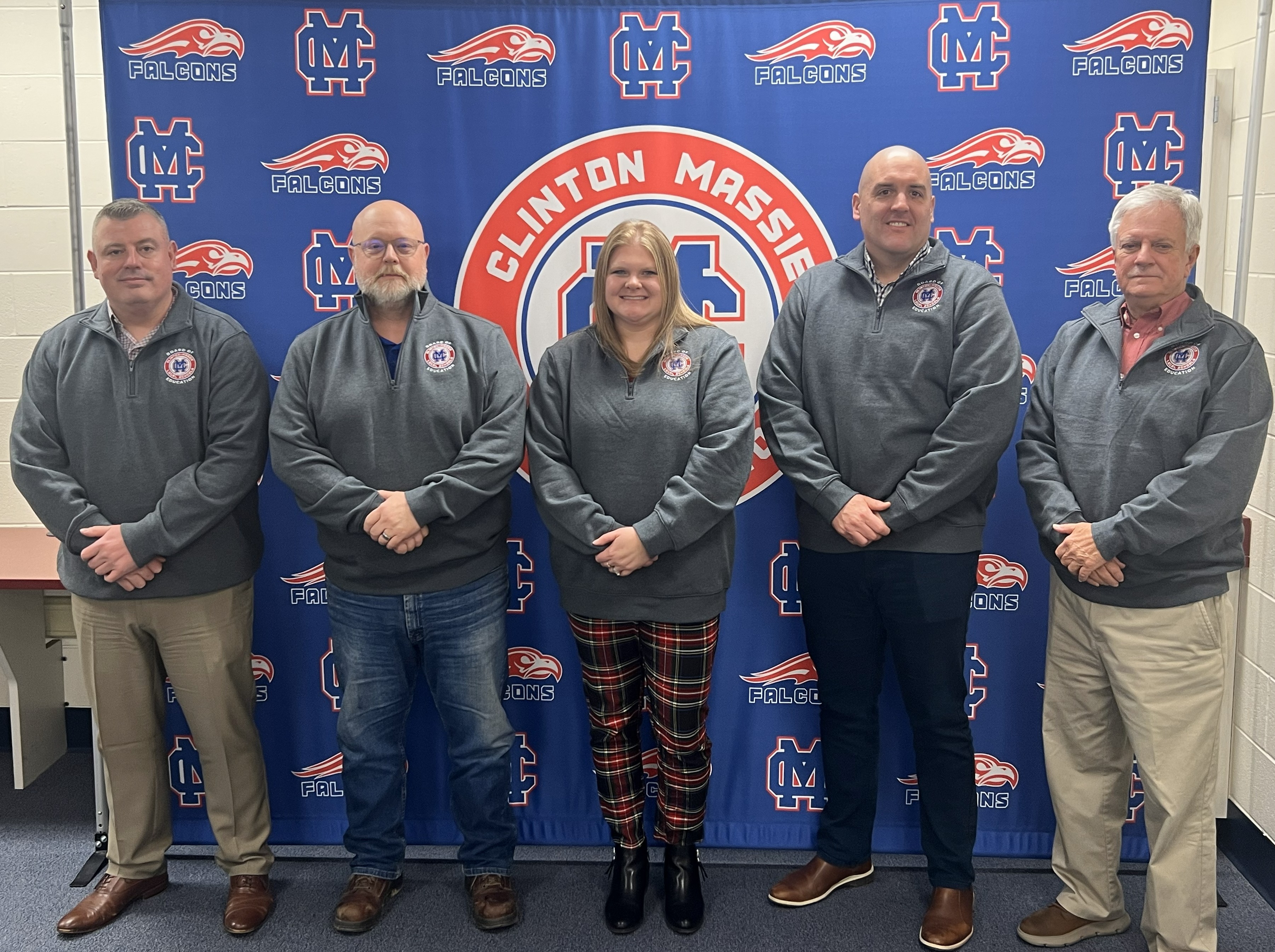 Mission of the Board of Education